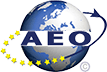 AEO Certified